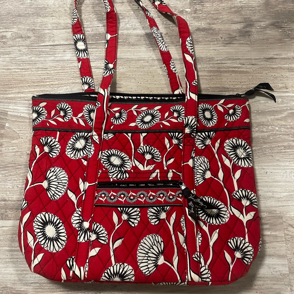 vera bradley purse